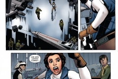 Star Wars v04 - Last Flight of the Harbinger-083
