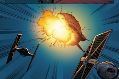 Star Wars v04 - Last Flight of the Harbinger-087