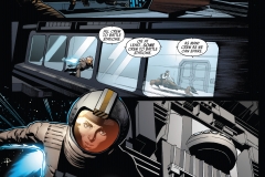 Star Wars v04 - Last Flight of the Harbinger-088