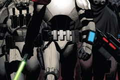 Star Wars v04 - Last Flight of the Harbinger-091