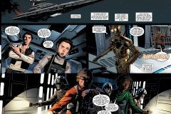 Star Wars v04 - Last Flight of the Harbinger-095
