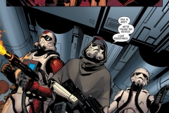 Star Wars v04 - Last Flight of the Harbinger-101