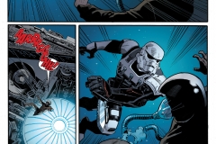 Star Wars v04 - Last Flight of the Harbinger-107