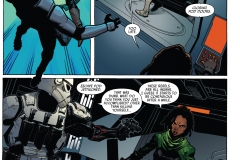 Star Wars v04 - Last Flight of the Harbinger-117