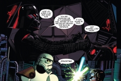 Star Wars v04 - Last Flight of the Harbinger-119