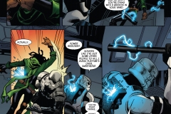 Star Wars v04 - Last Flight of the Harbinger-123