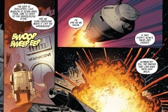 Star Wars v04 - Last Flight of the Harbinger-130