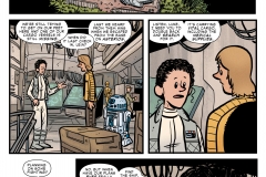 Star Wars v04 - Last Flight of the Harbinger-135