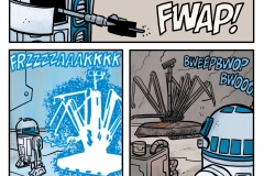 Star Wars v04 - Last Flight of the Harbinger-138