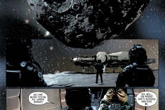 Star Wars v06 - Out Among The Stars-060