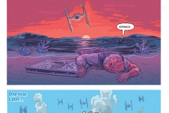 Star Wars v06 - Out Among The Stars-139