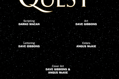 Star Wars - Vader's Quest-001