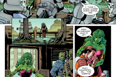 Star Wars - Vader's Quest-037