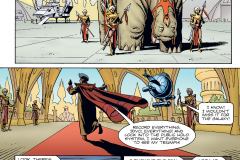 Star Wars - Vader's Quest-070