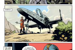 Star Wars - Vader's Quest-072