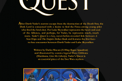 Star Wars - Vader's Quest-098