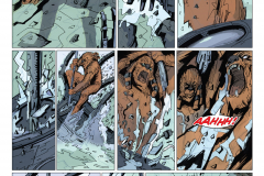 Star Wars - Visionaries-101