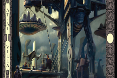 Star Wars - Visionaries-108