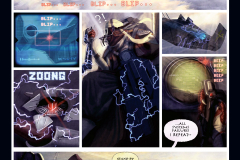 Star Wars - Visionaries-118