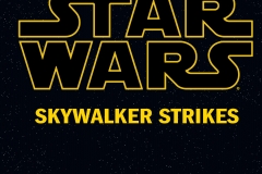 Star Wars Vol. 01-001