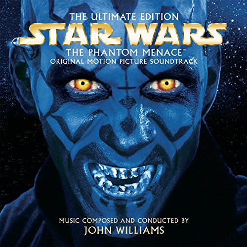 Soundtrack Star Wars (Películas), The Clone Wars, Rebels, Shadows of the Empire. 1