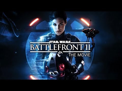 STAR WARS: Battlefront II – The Movie (2017) 1