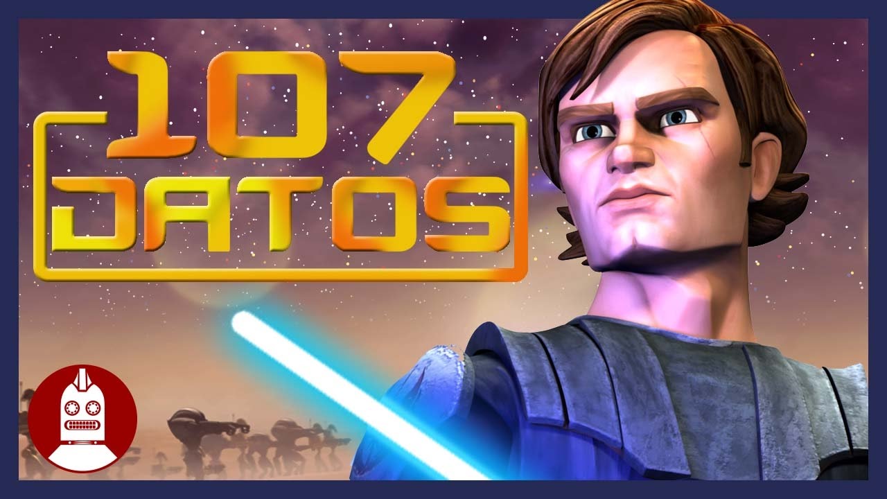 107 Datos De Star Wars Clone Wars Que DEBES Saber 1