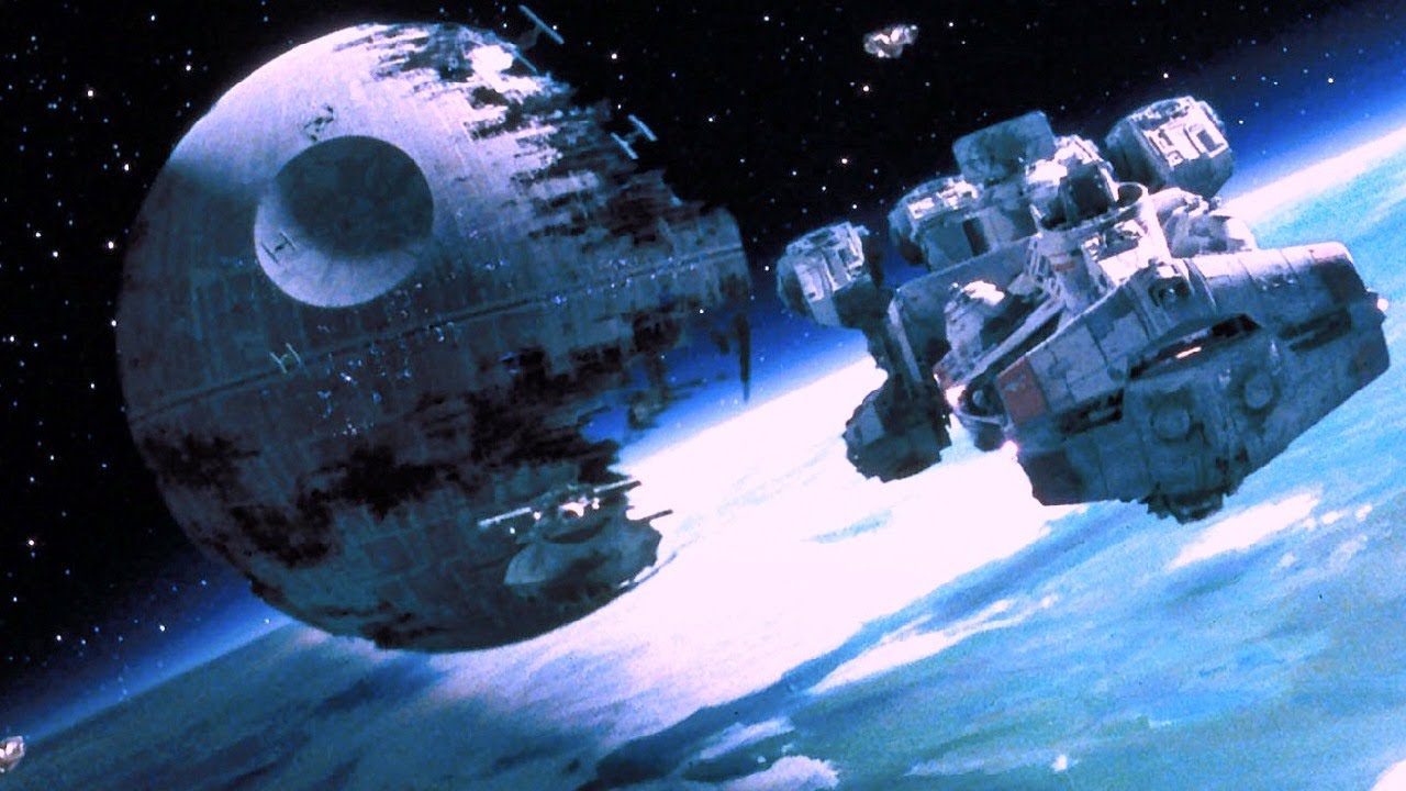 25 Reasons Why Star Wars Is Awesome 1
