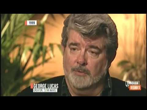 40 Years of Star Wars - Through the Decades documentary 1