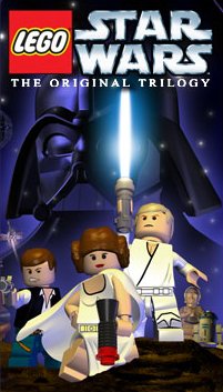 Play LEGO Star Wars II - The Original Trilogy Online !! 1