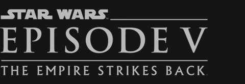 Episode V – The Empire Strikes Back (El Imperio Contraataca) 3