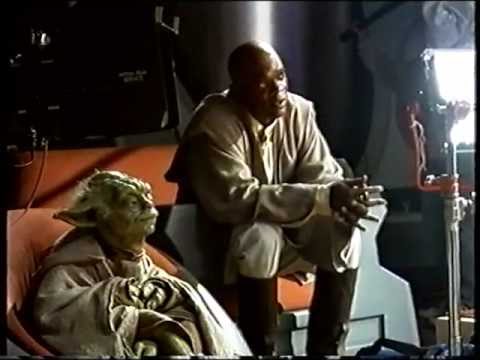 A long time ago... the story of Star Wars (spanish) 1