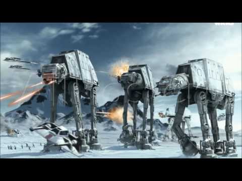 Best of Star Wars: The Empire Strikes Back - John Williams - Boston Pops 1