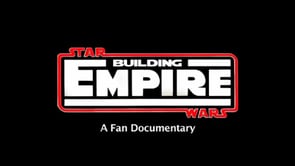 Building The Empire Strikes Back, A Filmumentary By Jamie Benning. 1