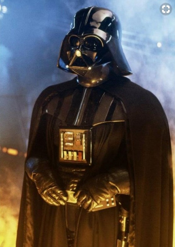Star Wars The Empire Strikes Back - Darth Vader Wallpaper 1