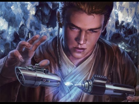 How Powerful Was Anakin Skywalker (Canon and Legends) 1