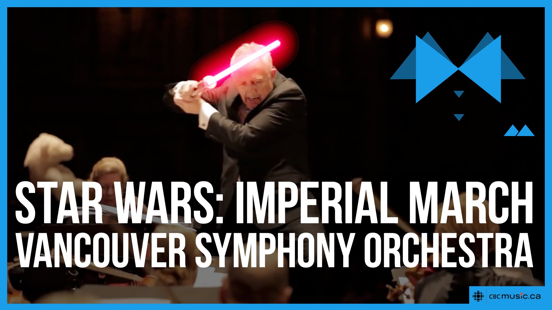 Imperial March Orchestra (Darth Vader's Theme) from Star Wars by John Williams 1
