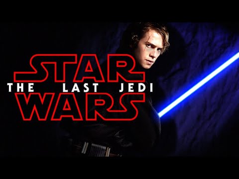Revenge Of The Sith Trailer - (THE LAST JEDI Style) 1