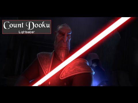 Star Wars Las Guerras Clones - Todas las peleas con sable de luz 1