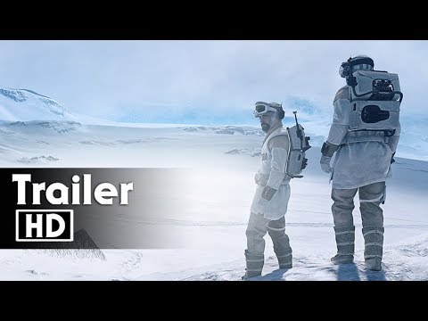 Star Wars: The Empire Strikes Back - Modern Trailer 1