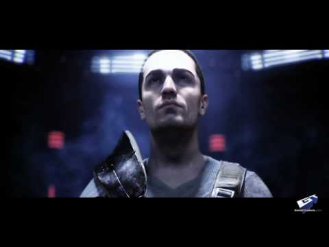 Star Wars The Force Unleashed II Trailer (subtitulado) 1