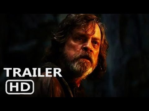 Star Wars The Last Jedi TV Spot #5 [Fight] HD (2017) 1