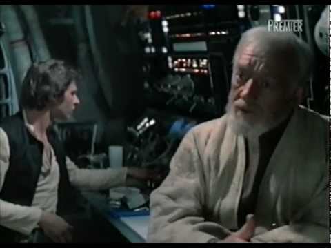 Star Wars: The Making of the Myth 1