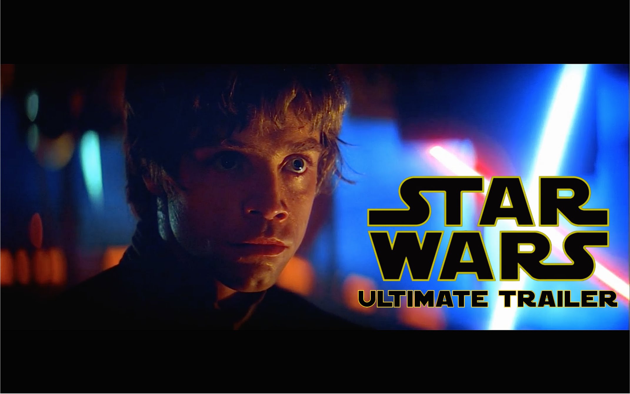 Star Wars: The Original Trilogy | Ultimate Trailer 1