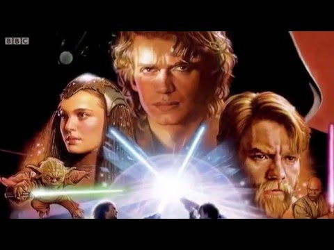 The Secret Of Star Wars BBC Documentary 1