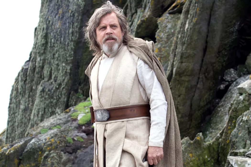 La novela de 'Star Wars: Los Ultimos Jedi' sugiere un posible romance entre Kylo y Rey 1
