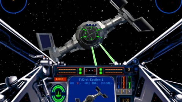 The best Star Wars games on PC 1