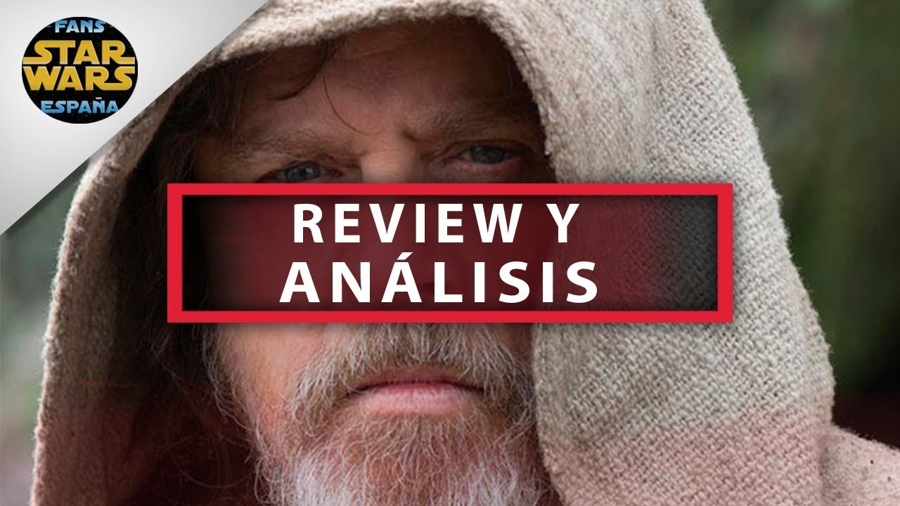 Análisis y Significado sobre el final de episodio VIII | Star Wars 1