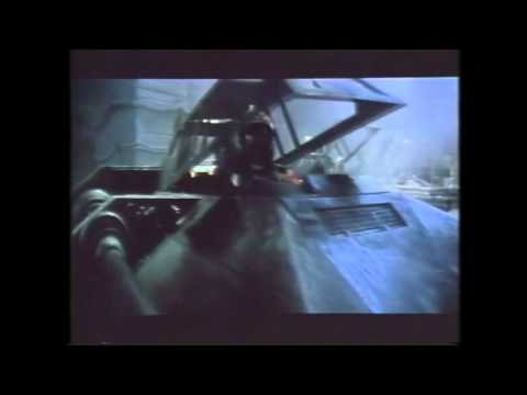 RARE 1980 "The Empire Strikes Back" interviews and the future of Star Wars. 1