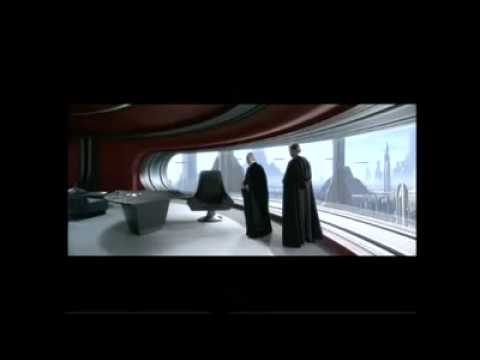STAR WARS VILLAINS DOCUMENTARY + BEHIND THE SCENES FOOTAGE 1